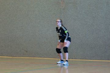 Bild 42 - U18 Punktrunde